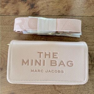 Marc Jacobs The Mini Bag